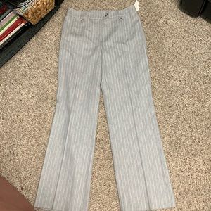 New Conrad C trousers